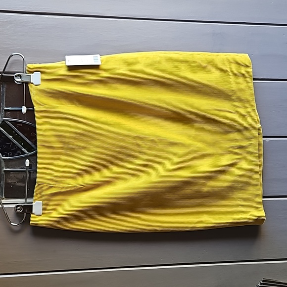 NWT Maeve for Anthropologie Corduroy Pencil Skirt - Picture 3 of 10